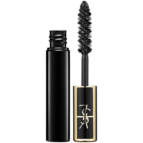 ysl shocking false lash mascara|ysl mascara sephora.